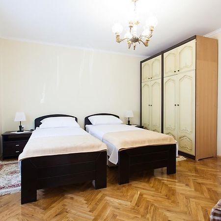 Apartment Marija Zagreb Exterior foto